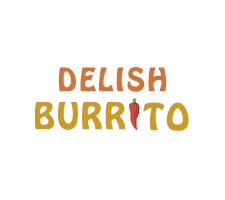 DelishBurrito.com